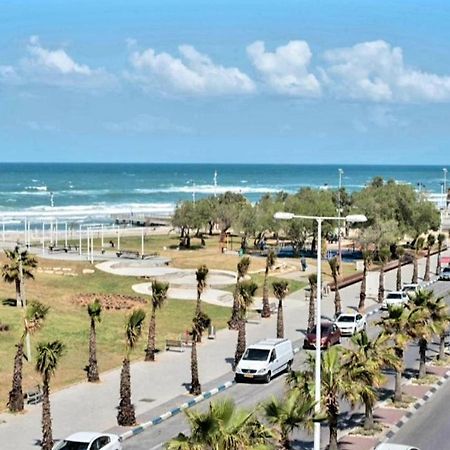 Hotel Apartment Short Term Tel Aviv Bat Yam 353 Kültér fotó