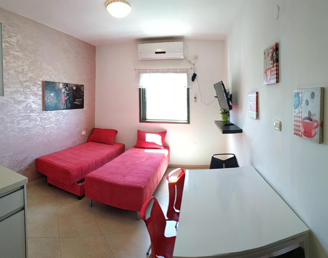 Hotel Apartment Short Term Tel Aviv Bat Yam 353 Kültér fotó