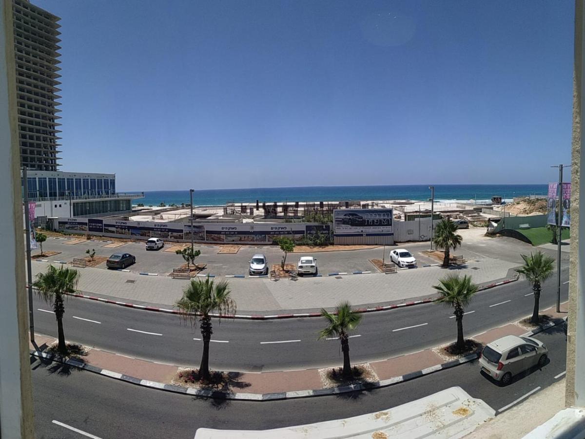 Hotel Apartment Short Term Tel Aviv Bat Yam 353 Kültér fotó