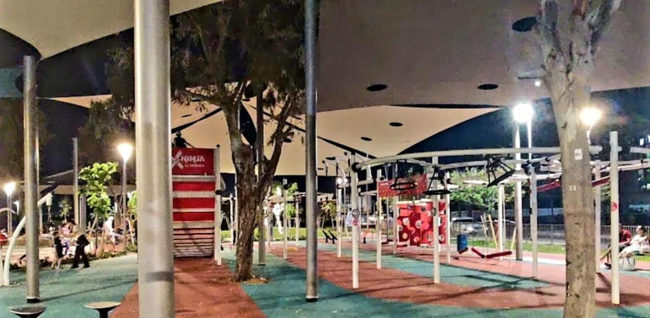 Hotel Apartment Short Term Tel Aviv Bat Yam 353 Kültér fotó