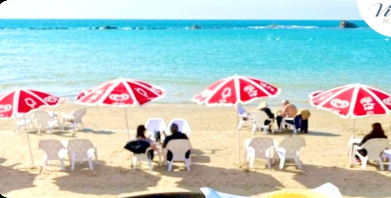 Hotel Apartment Short Term Tel Aviv Bat Yam 353 Kültér fotó