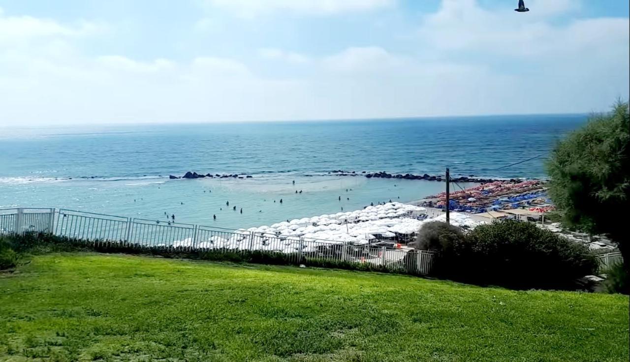Hotel Apartment Short Term Tel Aviv Bat Yam 353 Kültér fotó