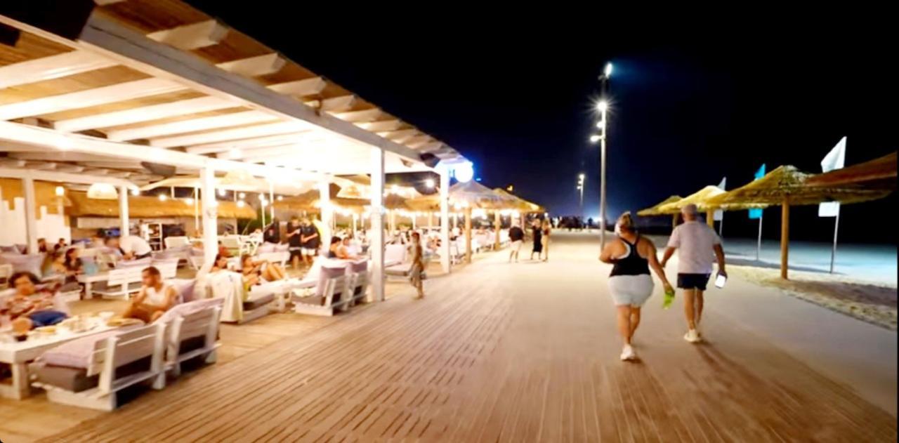 Hotel Apartment Short Term Tel Aviv Bat Yam 353 Kültér fotó
